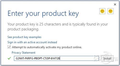 Office2013密钥免费领！Office201