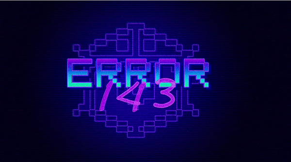 error143内购手机版中文版v0.74安卓版