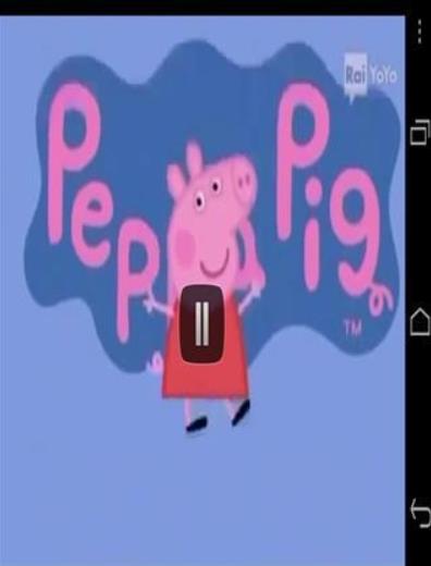 佩佩猪视频手机版