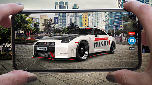 3D精致车模app完整版