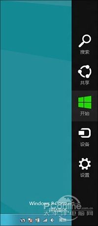 2分钟足矣！小编带你领略Win8消费者预览版改进