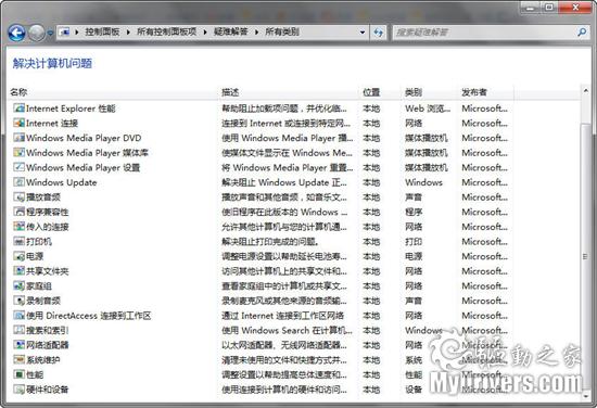 Windows 7：你必须知道的77条小知识