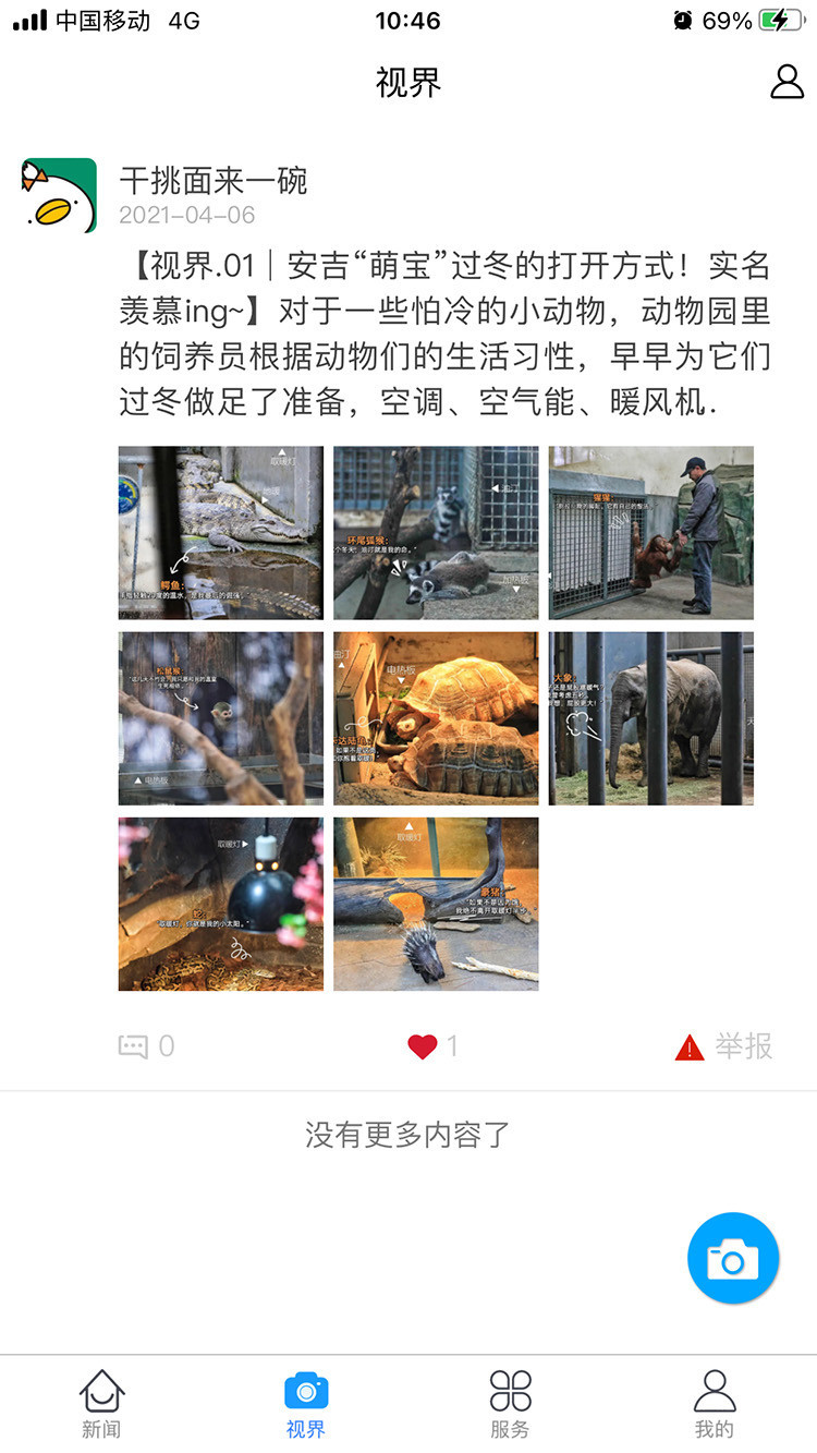 爱安吉