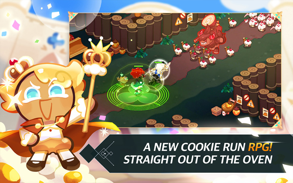 cookie run kingdom wiki