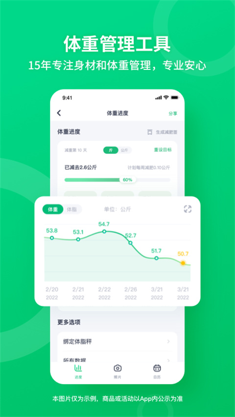 薄荷健康