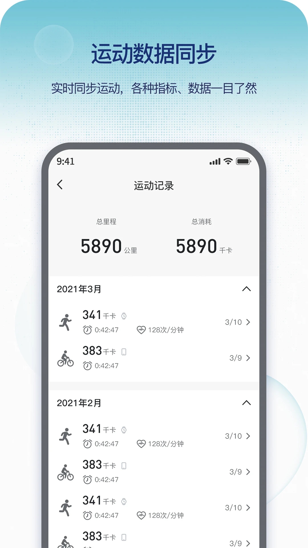 Runmefit 