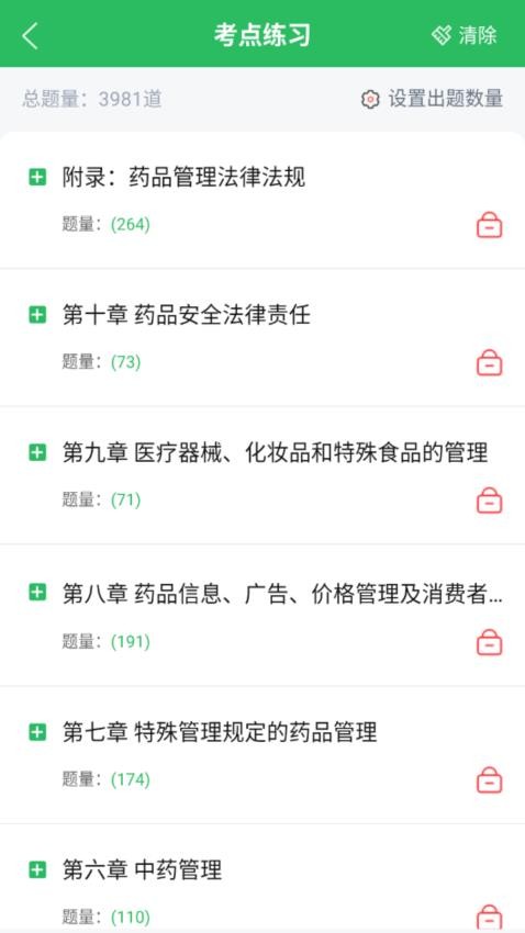 正弦执业药师