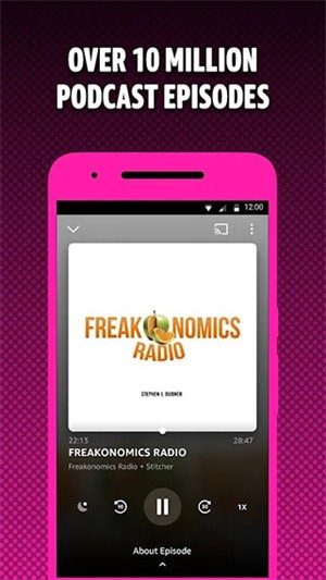 Amazon Music