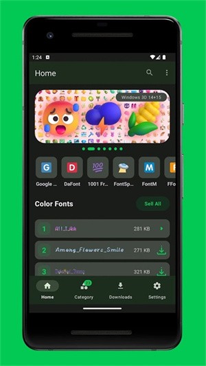 zFont3最新版