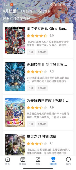 OmoFun动漫板