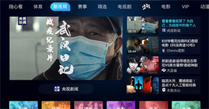 pptv聚力tv版