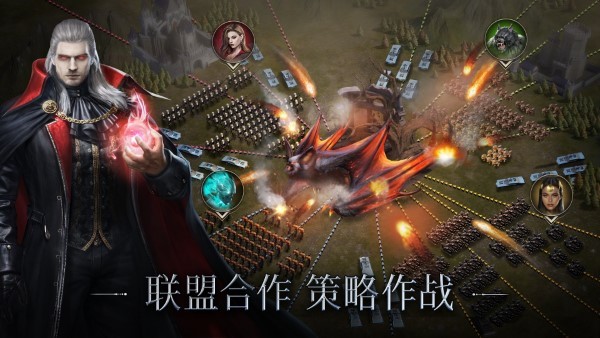 暗影谜题