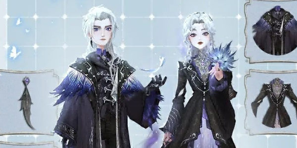 哈利波特魔法觉醒