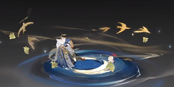 阴阳师