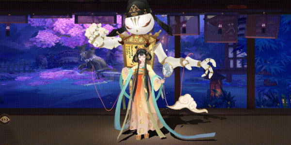 阴阳师