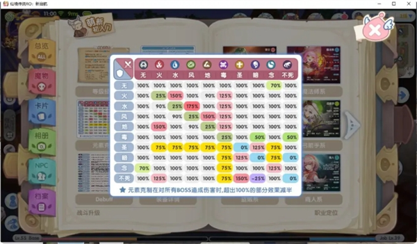 仙境传说新启航