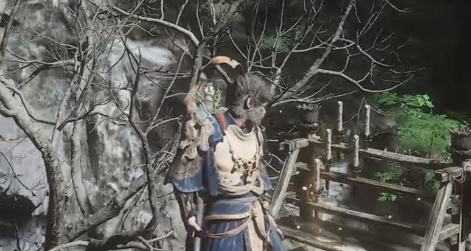 黑神话悟空