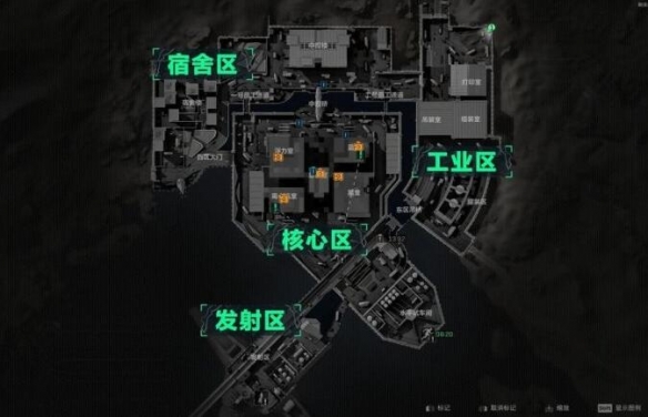 三角洲行动