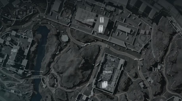 三角洲行动