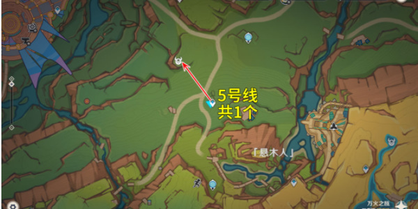 原神