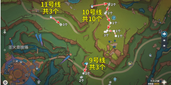 原神