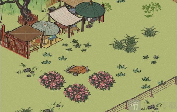 江南百景图