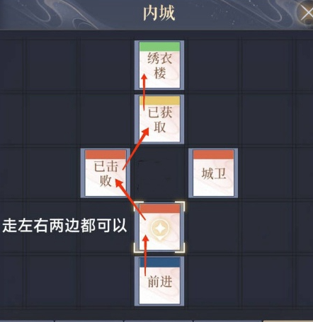 如鸢