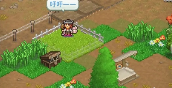 王都创世录