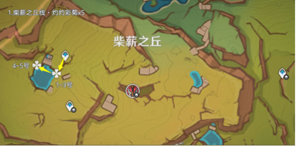 原神