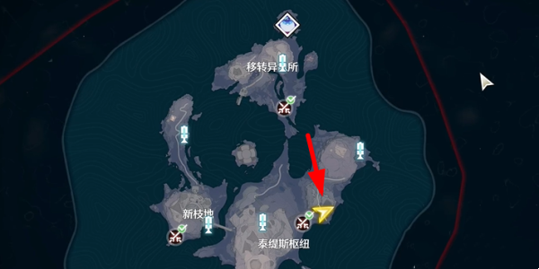 鸣潮
