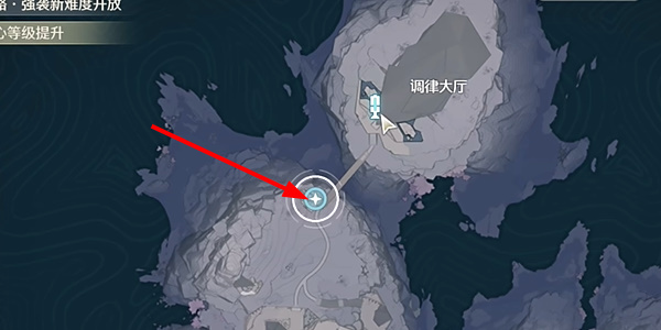 鸣潮