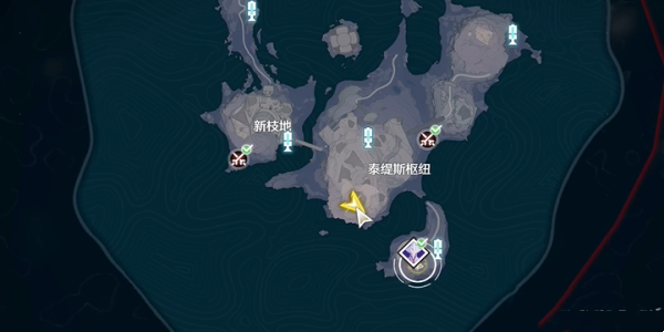 鸣潮