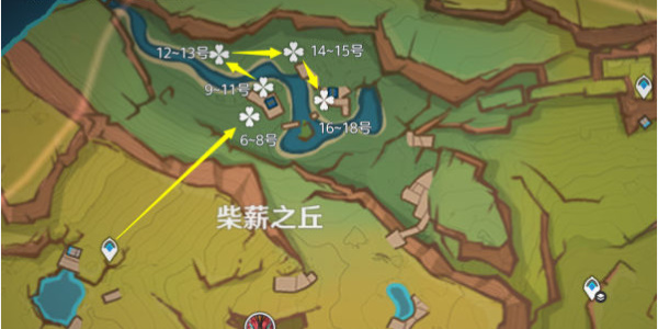 原神