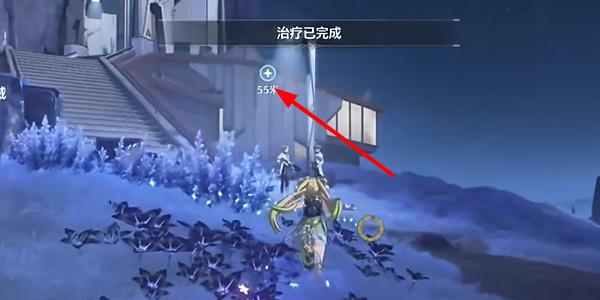 鸣潮
