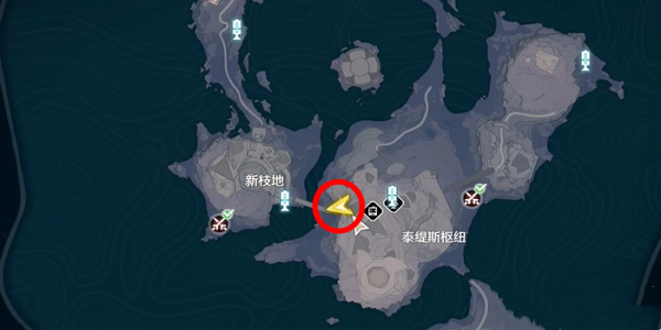 鸣潮