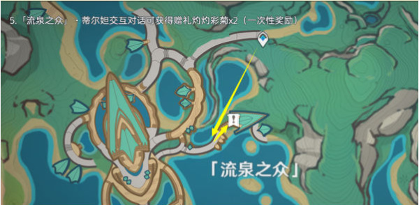 原神