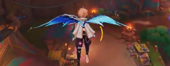 原神