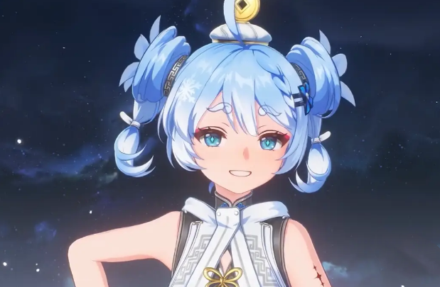 鸣潮