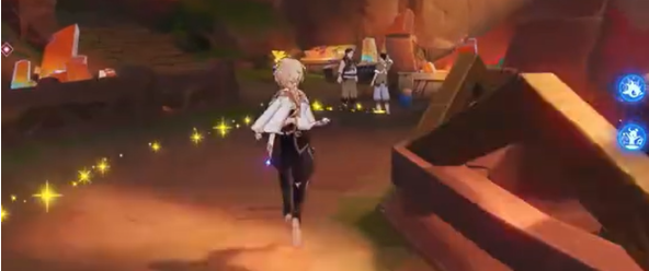 原神