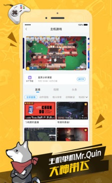 网易cc直播