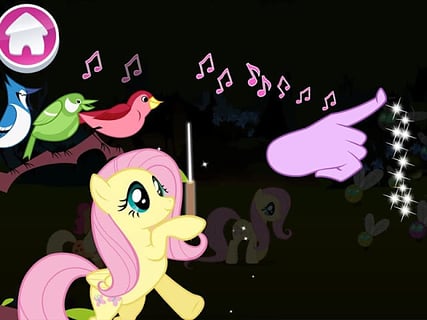 My Little Pony:和谐任务