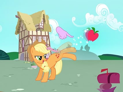 My Little Pony:和谐任务