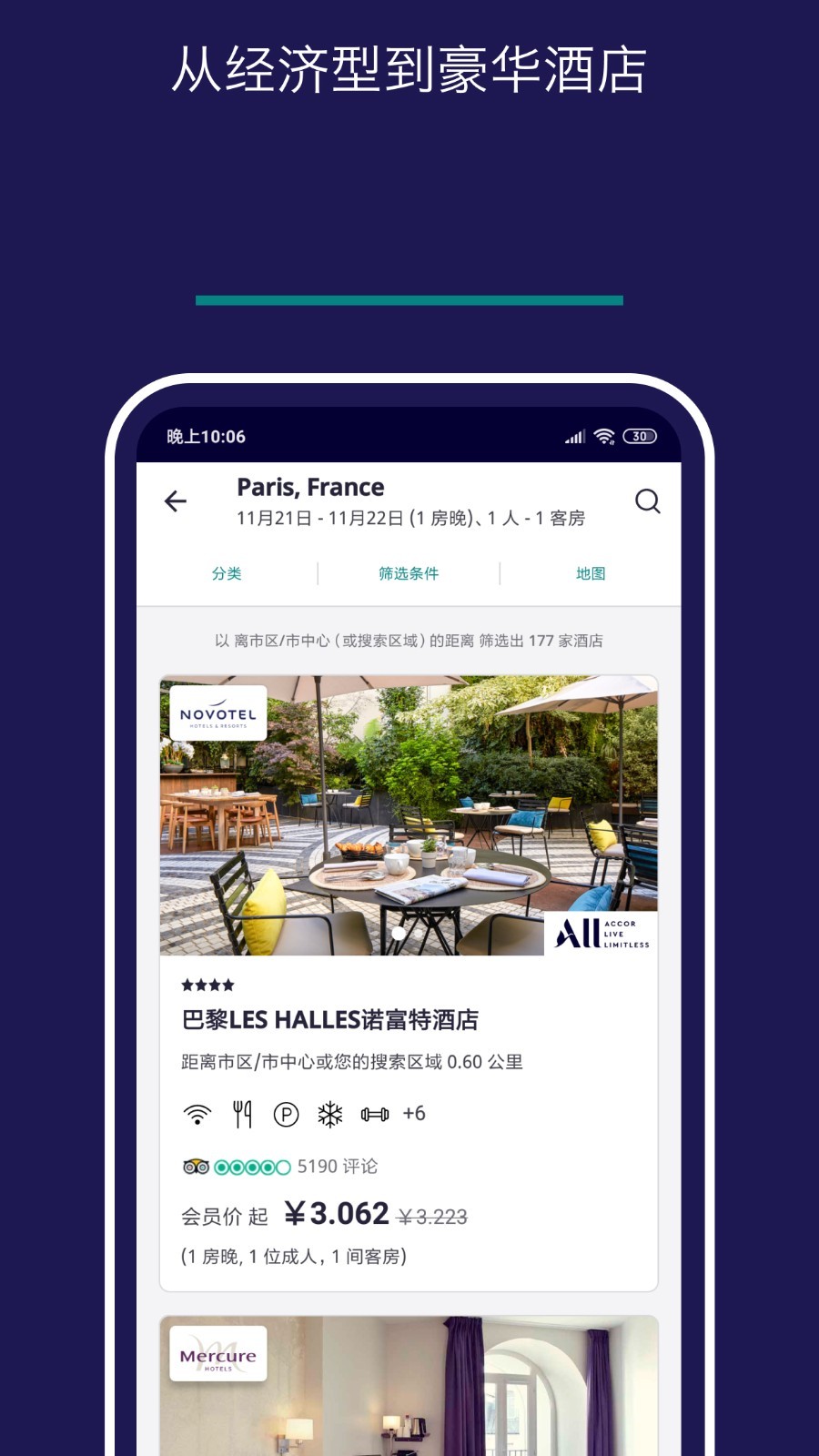 Accor All
