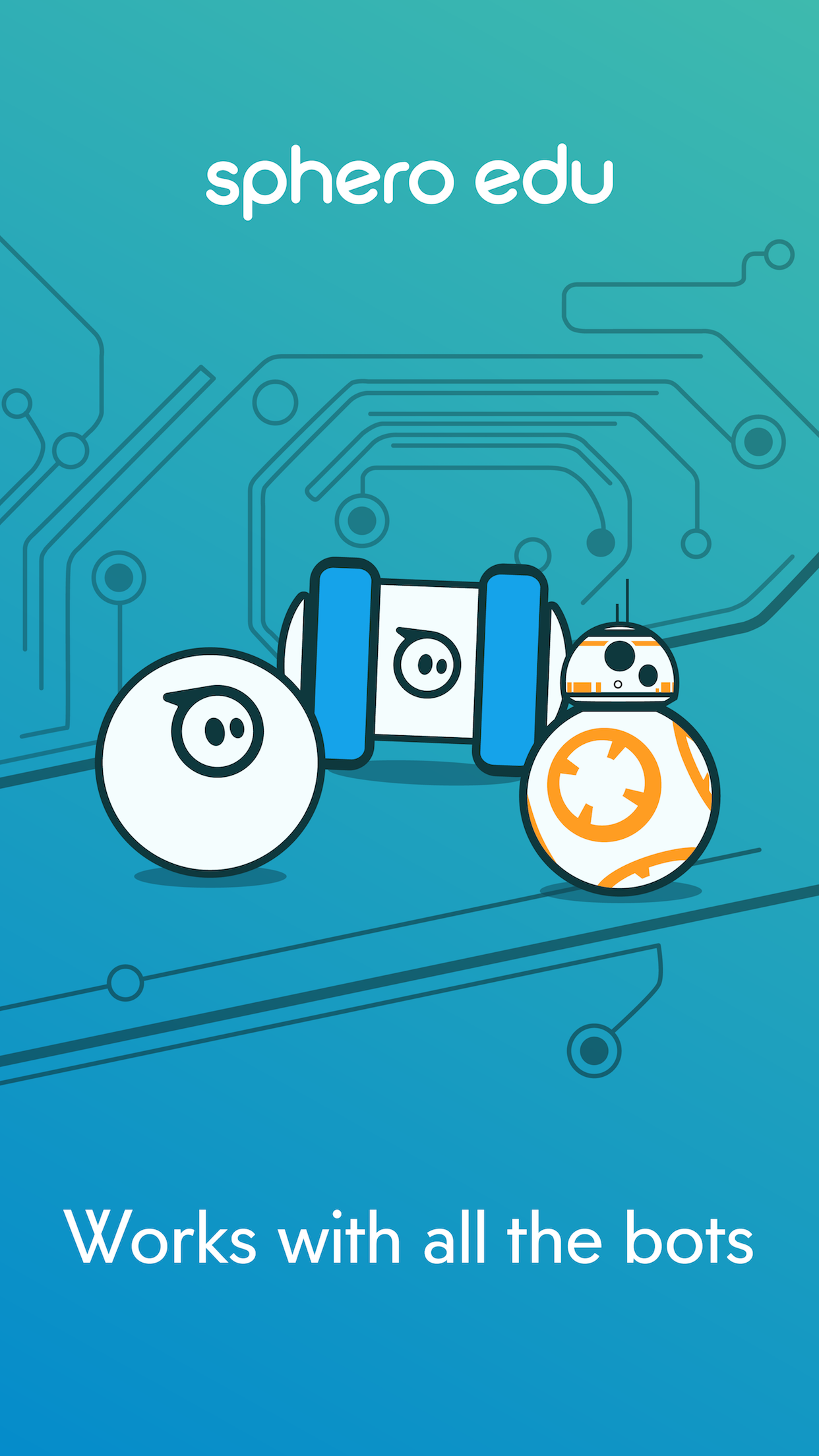 Sphero Edu