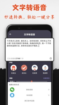 专业变声器