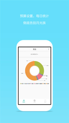 理财招财猫记账app