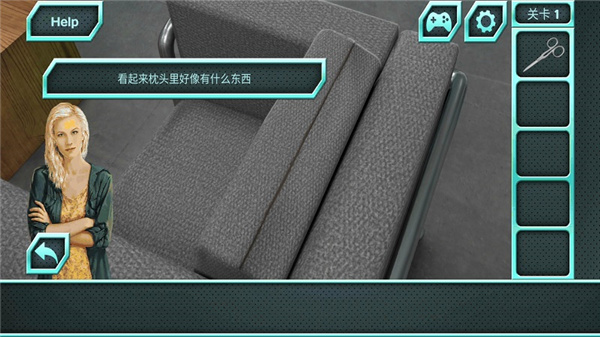 逃生挑战6汉化解锁全章节