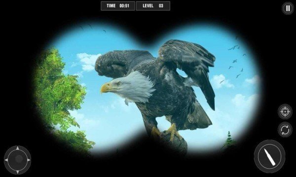 3D猎鸟人app安卓