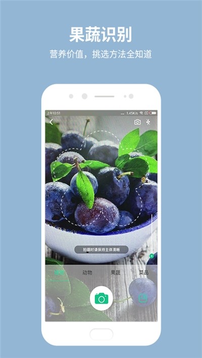 拍图识物app最新版