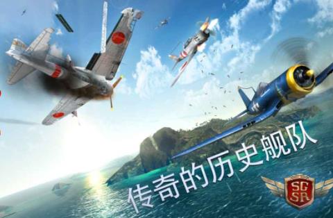 搏击长空：风暴特工队